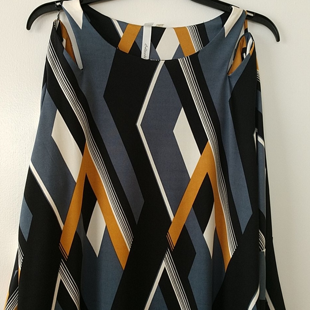 Ladies Dress